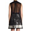 J. Mendel Sleeveless Blouse in Black - Lyst