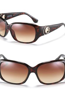 Michael Kors Michael Antilles Sunglasses - Lyst
