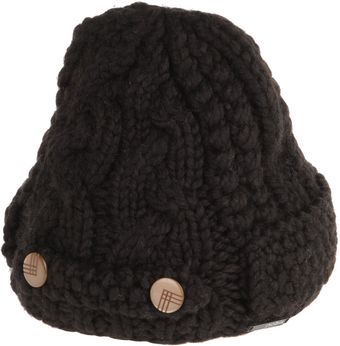 Nobis Hat - Lyst