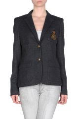 Ralph Lauren Blazer