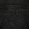 Roland Mouret Diana Brocade Dress in Black - Lyst
