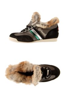Serafini Trainers - Lyst