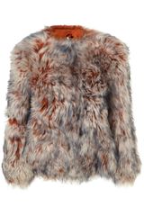Topshop Tiger in The Jungle Bomber Jacket