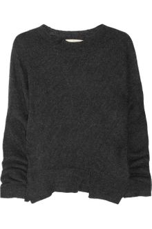 Vanessa Bruno Alpaca Sweater - Lyst