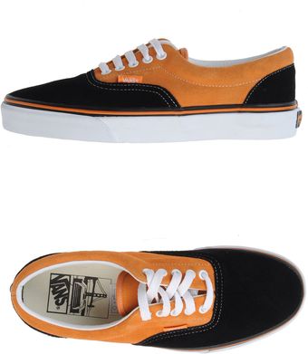 Vans Trainers - Lyst