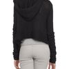 Vera Wang Cardigan in Black - Lyst