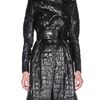 Viktor & Rolf Mid Length Jacket in Black (lead) - Lyst