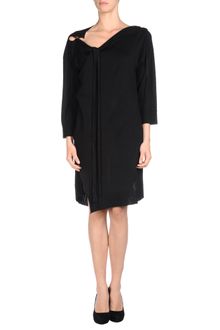 Vivienne Westwood Red Label Short Dress - Lyst
