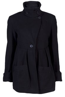 Acne Willem Coat - Lyst