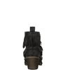 Allsaints Bonny Cuban Boot in Black - Lyst