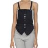 Dsquared2 Top in Blue - Lyst