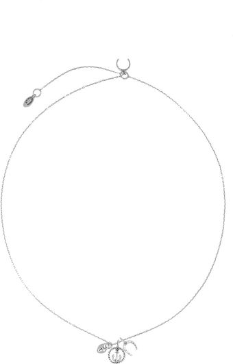 Giles & Brother Necklace - Lyst
