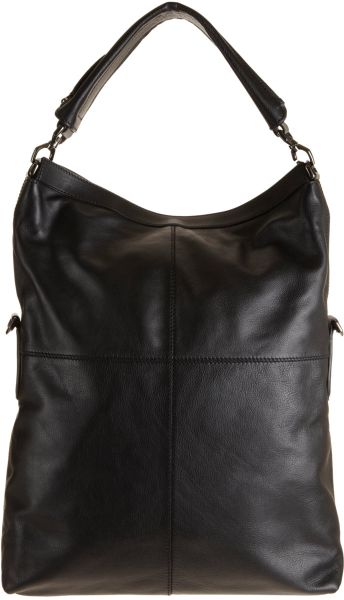 Givenchy Nightingale Hobo in Black for Men - Lyst