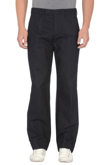 Helmut Lang Casual Trouser - Lyst