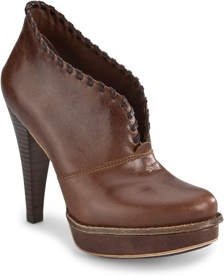 ugg high heel boots black