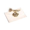 Jessica De Lotz Jewellery Its Cocktail Time Ring in Silver - Lyst