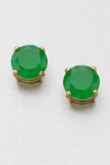 Kate Spade Gumdrop Stud Earrings - Lyst