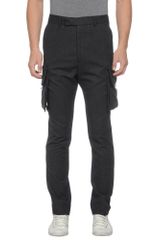 Kris Van Assche Casual Trouser