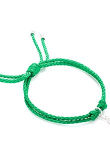 La Diosa Jewellery Nmcf Bracelet Hope - Lyst