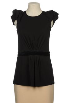 Liu Jo Short Sleeve Tshirt - Lyst