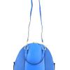 Marc Jacobs Blue Sutton Handbag in Blue - Lyst