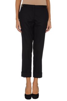 Miu Miu Casual Trouser - Lyst