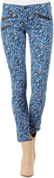 Rag & Bone Rbw 23 Astor Cord - Lyst