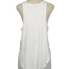 Theyskens' Theory Top in White - Lyst