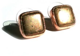 Toosis Earrings - Lyst