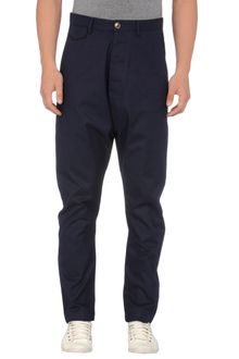 Vivienne Westwood Man Casual Trouser - Lyst