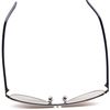 Gucci Gucci Womens Gucci S Aviator Sunglasses in Blue (blue frame/grey gradient lens) - Lyst