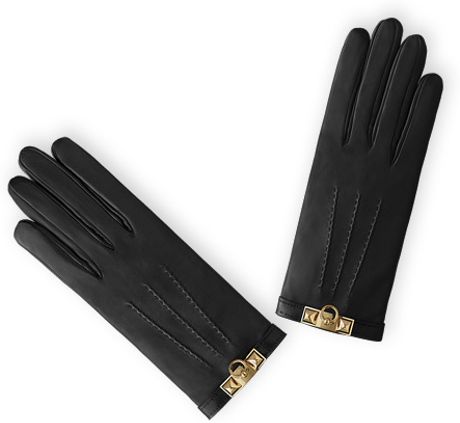Hermes Dog in Black - Lyst