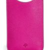 Mulberry Mulberry Pink Iphone Cover in Pink - Lyst