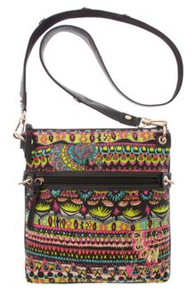 The Sak Artist Circle Crossbody - Lyst