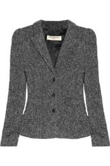 Burberry Tweed Jacket