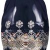 Mary Katrantzou Nebraska Tulip Skirt in Black - Lyst