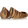 Mulberry Tigerprint Calf Hair Ballet Flats in Animal (tiger) - Lyst