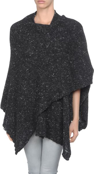 Paolo Pecora Cloak - Lyst