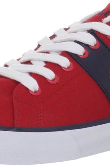Polo Ralph Lauren Burwood Sneaker - Lyst