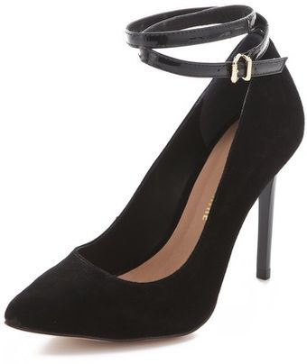 Pour La Victoire Turner Pumps - Lyst