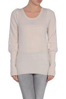 See By Chloé Long Sleeve Jumper - Lyst