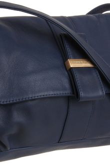See By Chloé See By Chloe Lifou Cross Body - Lyst