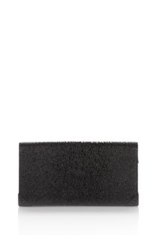 Alexander Wang Prisma Long Compact Wallet - Lyst