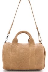 Alexander Wang Rocco Duffle