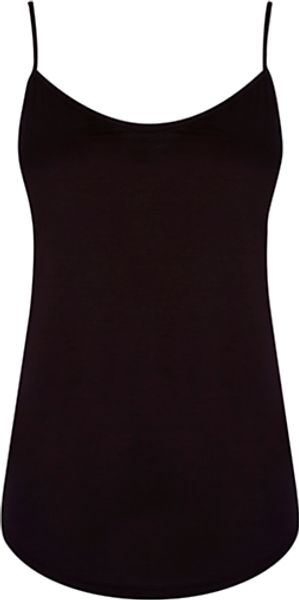 Bastyan Bastyan Lilou Vest Grey - Lyst