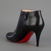 Christian Louboutin Belle Shoe in Black - Lyst