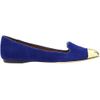 Dv By Dolce Vita Lunna in Blue (electric blue) - Lyst