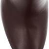 Gucci Studded Leather Knee Boots in Brown (burgundy) - Lyst