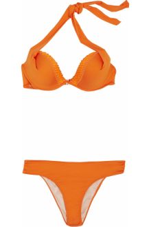La Perla Bahia Halterneck Bikini - Lyst