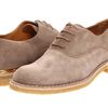 Marc Jacobs Suede Buck in Beige (p) - Lyst